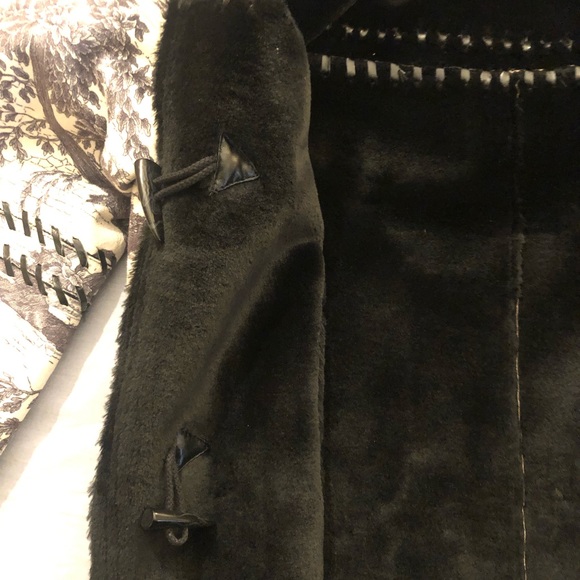 Reversible coat/jacket - Picture 5 of 8